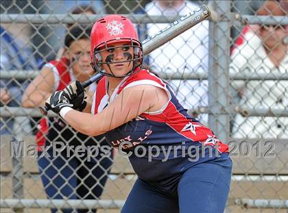 Thumbnail 1 in East Islip vs MacArthur (NYSPHSAA Class AA Regional Final) photogallery.