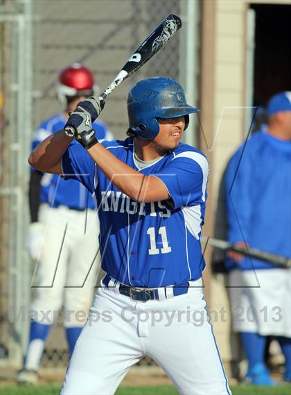 Thumbnail 3 in Brookside Christian @ Edison photogallery.