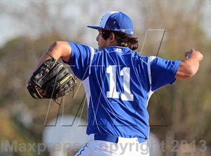 Thumbnail 2 in Brookside Christian @ Edison photogallery.