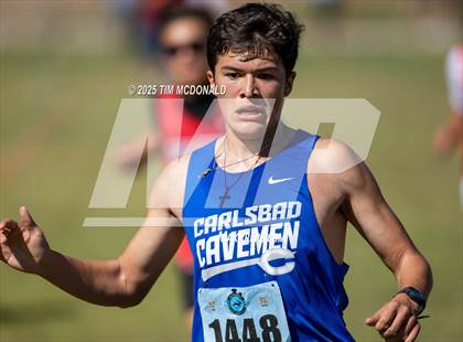 Thumbnail 2 in New Mexico Military Institute Invitational photogallery.