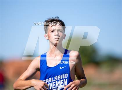 Thumbnail 3 in New Mexico Military Institute Invitational photogallery.