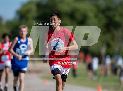 Thumbnail 1 in New Mexico Military Institute Invitational photogallery.