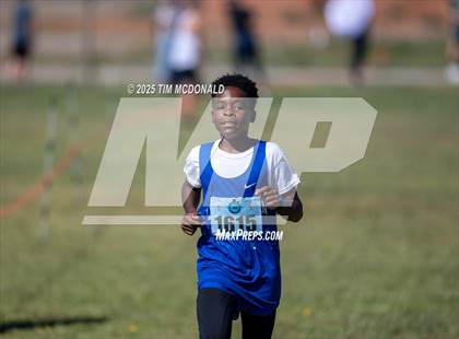 Thumbnail 1 in New Mexico Military Institute Invitational photogallery.