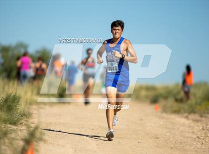 Thumbnail 1 in New Mexico Military Institute Invitational photogallery.
