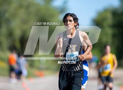 Thumbnail 1 in New Mexico Military Institute Invitational photogallery.