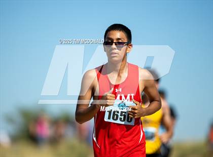 Thumbnail 1 in New Mexico Military Institute Invitational photogallery.