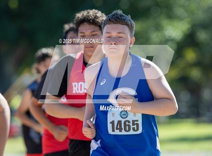 Thumbnail 1 in New Mexico Military Institute Invitational photogallery.