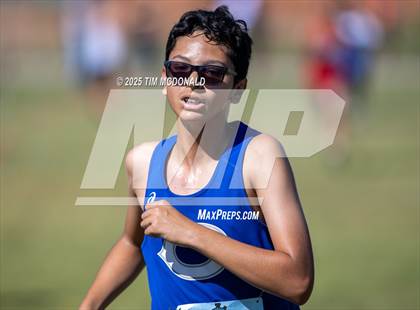Thumbnail 1 in New Mexico Military Institute Invitational photogallery.