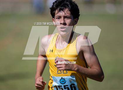 Thumbnail 3 in New Mexico Military Institute Invitational photogallery.