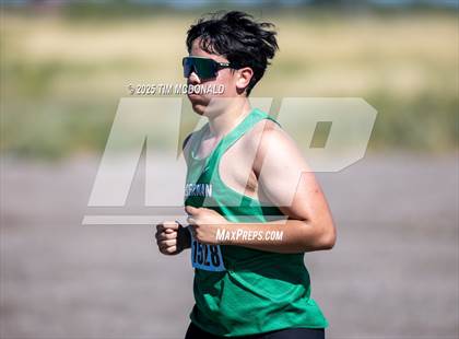 Thumbnail 3 in New Mexico Military Institute Invitational photogallery.