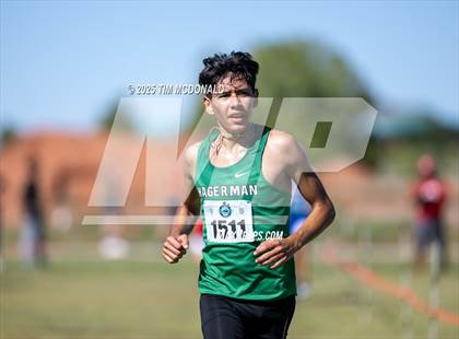 Thumbnail 1 in New Mexico Military Institute Invitational photogallery.