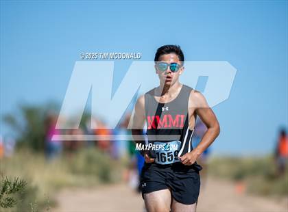 Thumbnail 1 in New Mexico Military Institute Invitational photogallery.