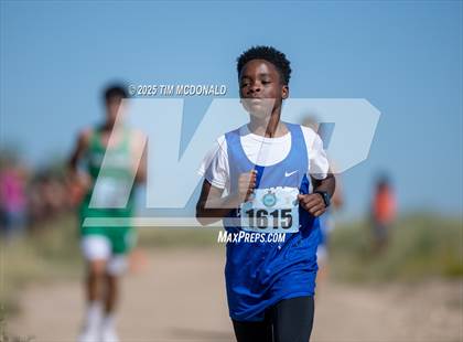 Thumbnail 3 in New Mexico Military Institute Invitational photogallery.