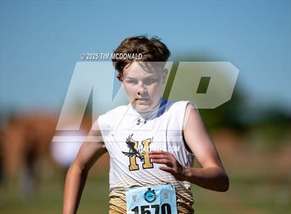 Thumbnail 3 in New Mexico Military Institute Invitational photogallery.