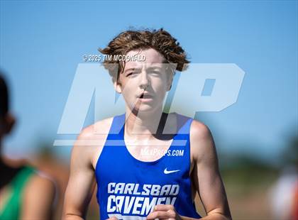 Thumbnail 1 in New Mexico Military Institute Invitational photogallery.