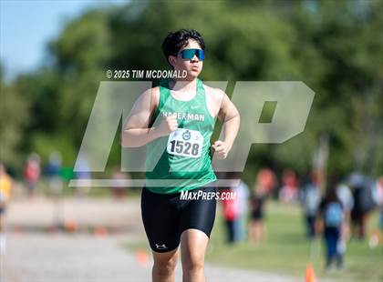Thumbnail 2 in New Mexico Military Institute Invitational photogallery.