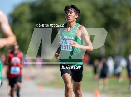 Thumbnail 1 in New Mexico Military Institute Invitational photogallery.