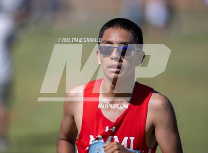 Thumbnail 3 in New Mexico Military Institute Invitational photogallery.