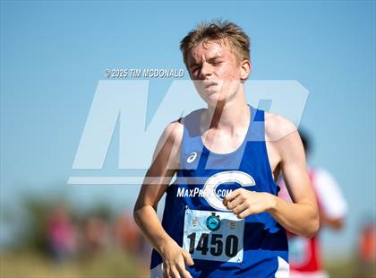 Thumbnail 2 in New Mexico Military Institute Invitational photogallery.