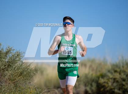 Thumbnail 2 in New Mexico Military Institute Invitational photogallery.