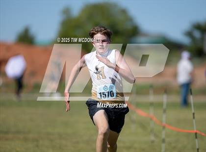 Thumbnail 1 in New Mexico Military Institute Invitational photogallery.