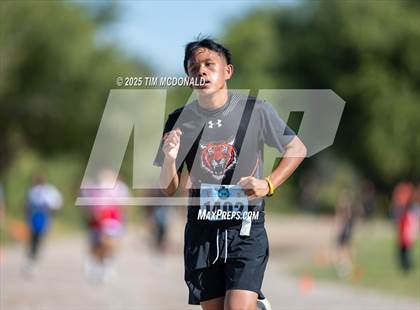 Thumbnail 1 in New Mexico Military Institute Invitational photogallery.