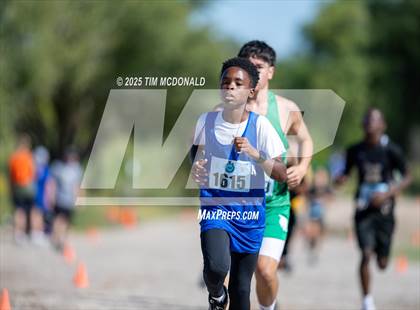 Thumbnail 1 in New Mexico Military Institute Invitational photogallery.