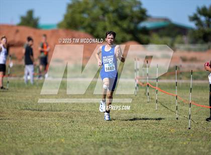 Thumbnail 1 in New Mexico Military Institute Invitational photogallery.