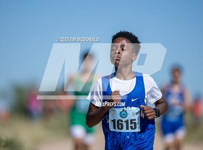 Thumbnail 1 in New Mexico Military Institute Invitational photogallery.