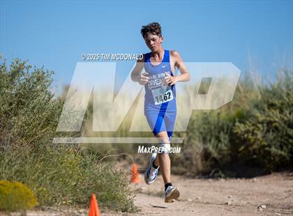 Thumbnail 3 in New Mexico Military Institute Invitational photogallery.