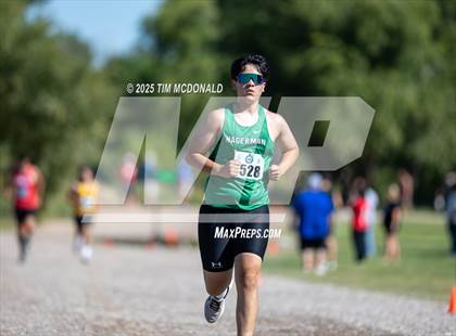 Thumbnail 1 in New Mexico Military Institute Invitational photogallery.