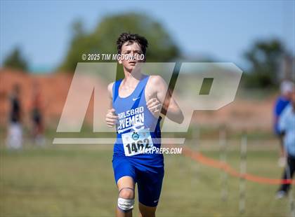 Thumbnail 2 in New Mexico Military Institute Invitational photogallery.