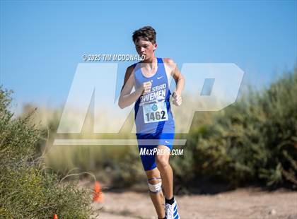 Thumbnail 1 in New Mexico Military Institute Invitational photogallery.