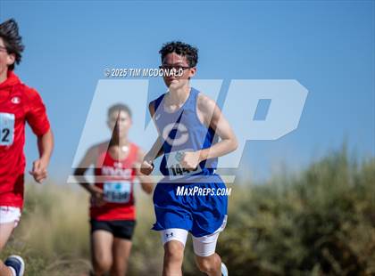 Thumbnail 2 in New Mexico Military Institute Invitational photogallery.