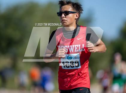 Thumbnail 1 in New Mexico Military Institute Invitational photogallery.