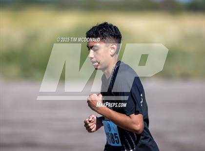 Thumbnail 2 in New Mexico Military Institute Invitational photogallery.