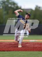 Photo from the gallery "Metrolina Christian Academy vs. North Raleigh Christian Academy (NCISAA 4A Semifinal)"