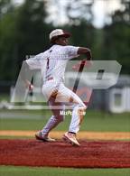 Photo from the gallery "Metrolina Christian Academy vs. North Raleigh Christian Academy (NCISAA 4A Semifinal)"