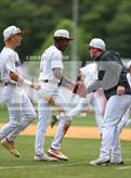 Photo from the gallery "Metrolina Christian Academy vs. North Raleigh Christian Academy (NCISAA 4A Semifinal)"