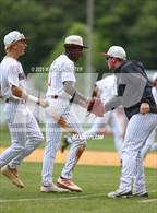 Photo from the gallery "Metrolina Christian Academy vs. North Raleigh Christian Academy (NCISAA 4A Semifinal)"