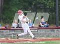 Photo from the gallery "Metrolina Christian Academy vs. North Raleigh Christian Academy (NCISAA 4A Semifinal)"