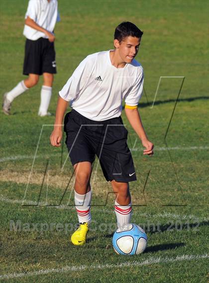 Thumbnail 2 in Antelope  @ Mira Loma photogallery.