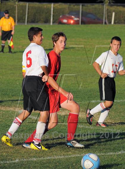 Thumbnail 3 in Antelope  @ Mira Loma photogallery.
