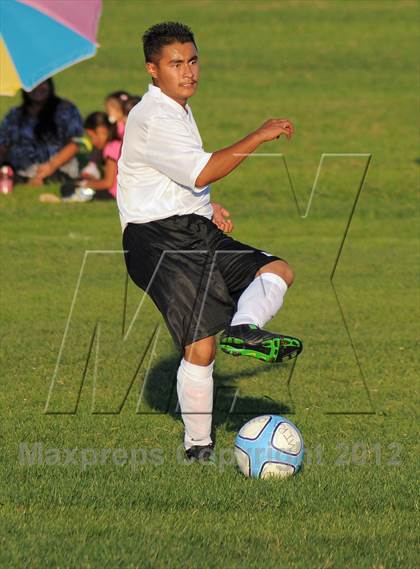 Thumbnail 1 in Antelope  @ Mira Loma photogallery.