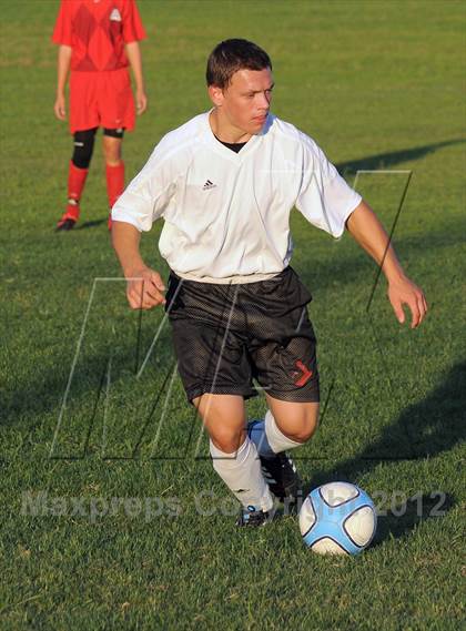 Thumbnail 3 in Antelope  @ Mira Loma photogallery.
