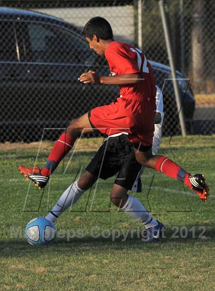 Thumbnail 2 in Antelope  @ Mira Loma photogallery.