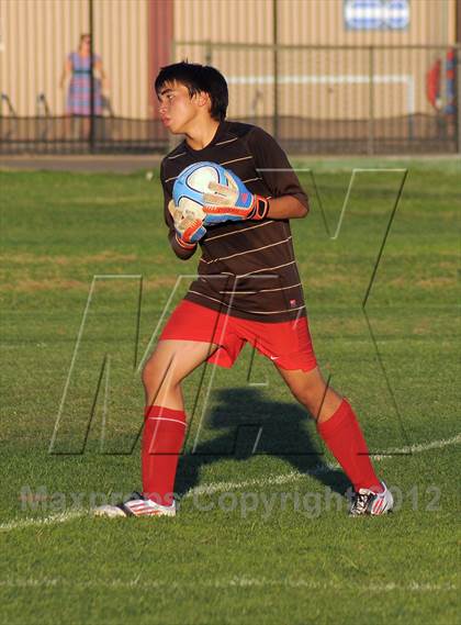 Thumbnail 3 in Antelope  @ Mira Loma photogallery.