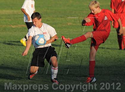 Thumbnail 2 in Antelope  @ Mira Loma photogallery.