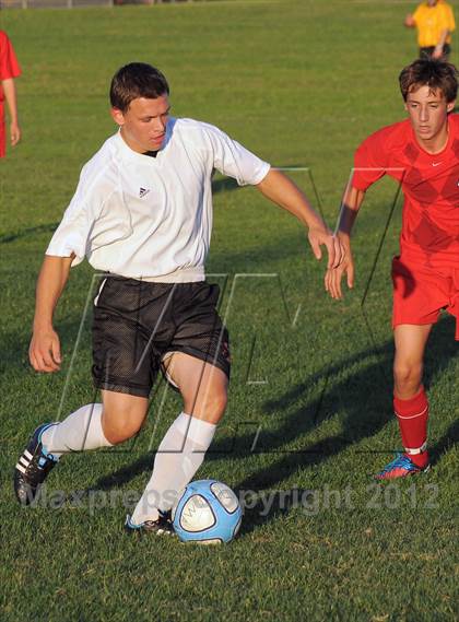 Thumbnail 1 in Antelope  @ Mira Loma photogallery.