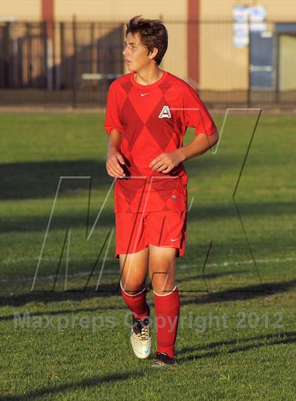 Thumbnail 3 in Antelope  @ Mira Loma photogallery.